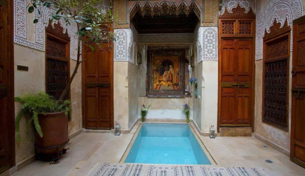 Riad Dar Zaya - photo 1