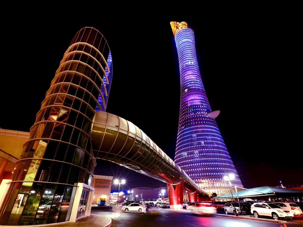 The Torch Doha - photo 27