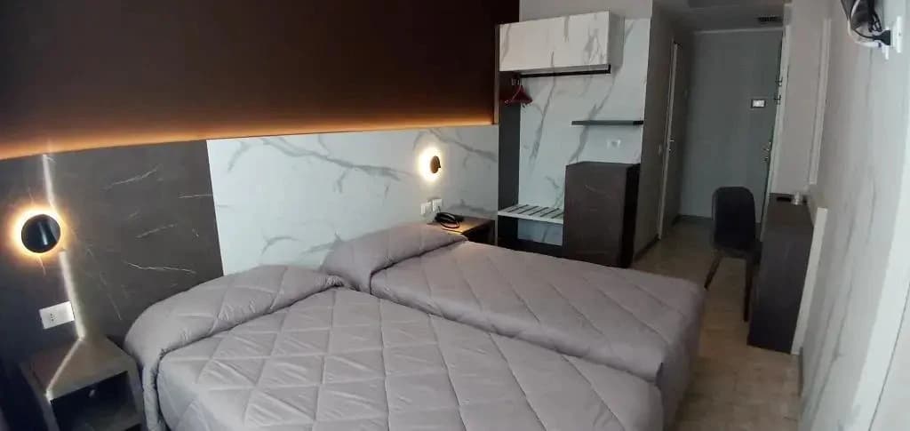 Hotel Mistral - photo 34