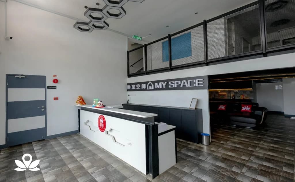 My Space Semporna - photo 10