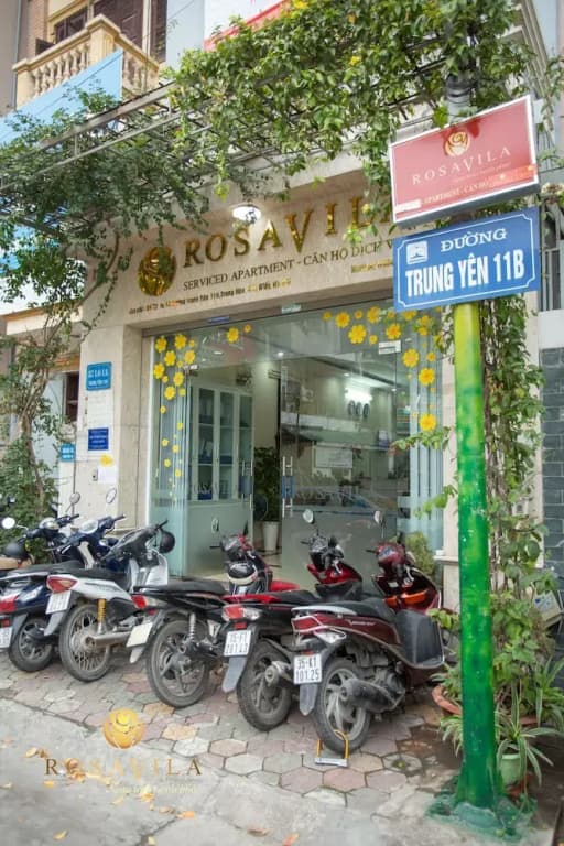 Rosavila 1-37A - photo 19