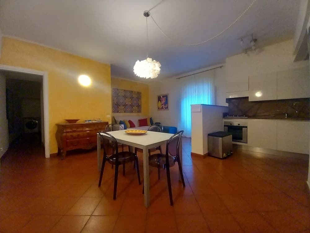 Conti Apartment in Firenze - photo 10