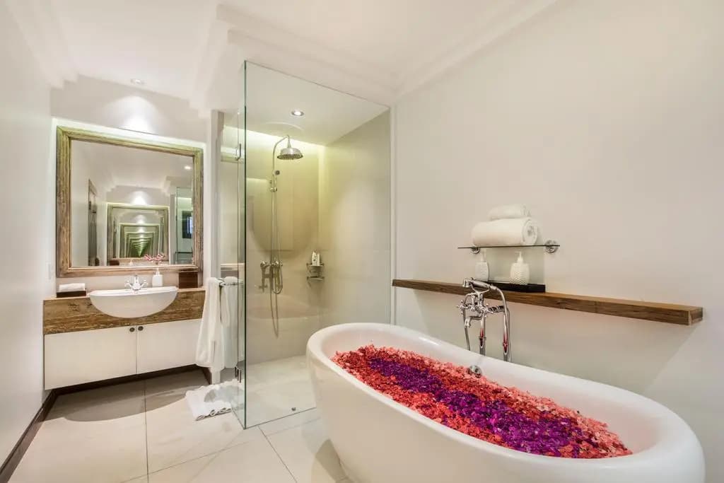 Villa Pantai Karang - photo 8