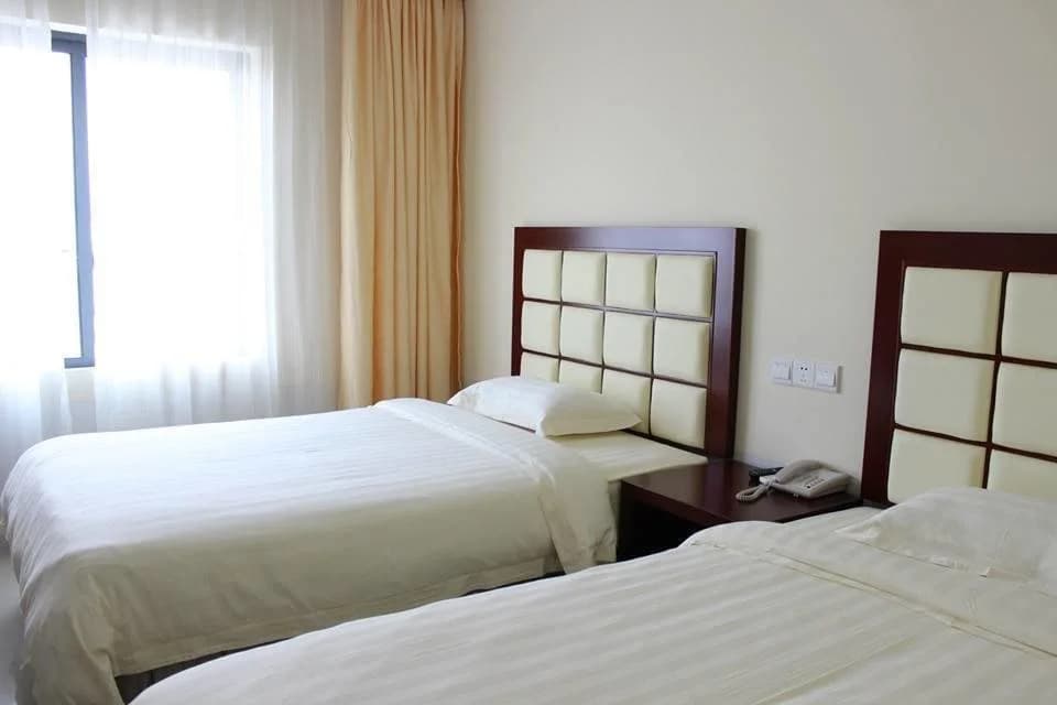 Dream Hotel Danang - photo 2
