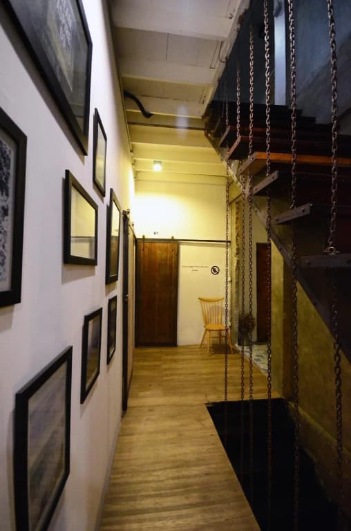 Buff Hostel - photo 18