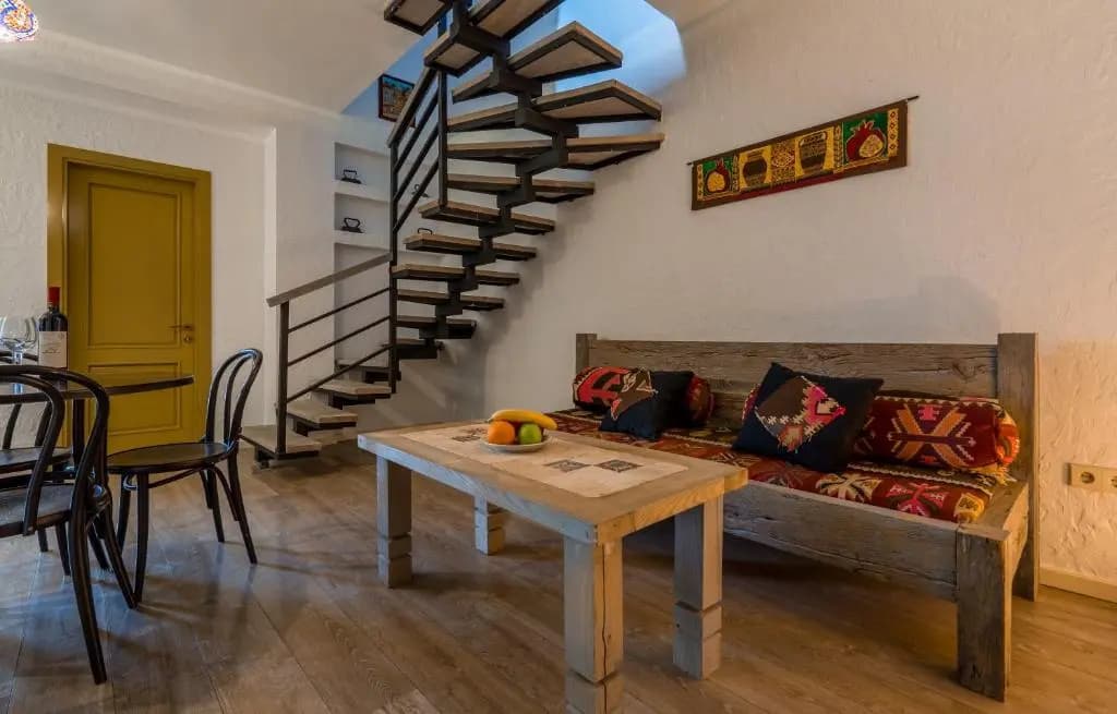 Postcard Balconies - photo 15