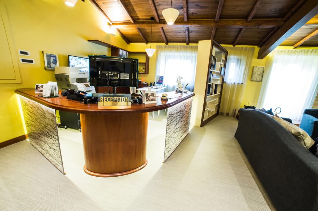 Cola di Rienzo Luxury Penthouse - photo 16