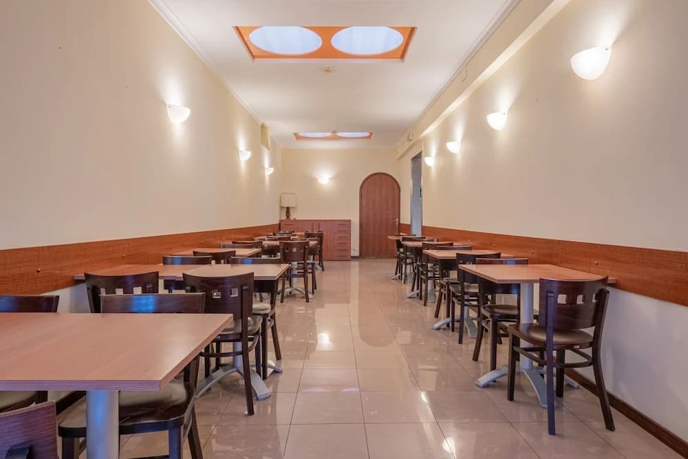 Hotel Monte Verde - photo 15