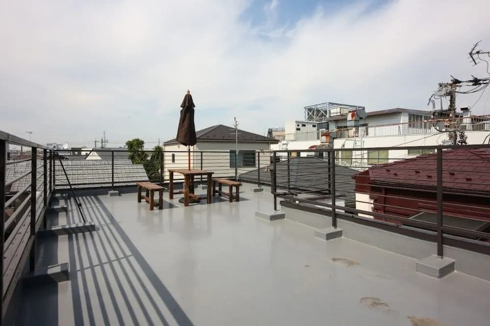 Sumida 4 chome - photo 10