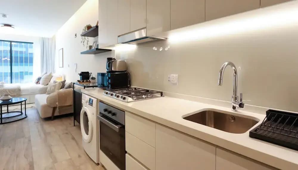 HiGuests - Ahad Residences - photo 19