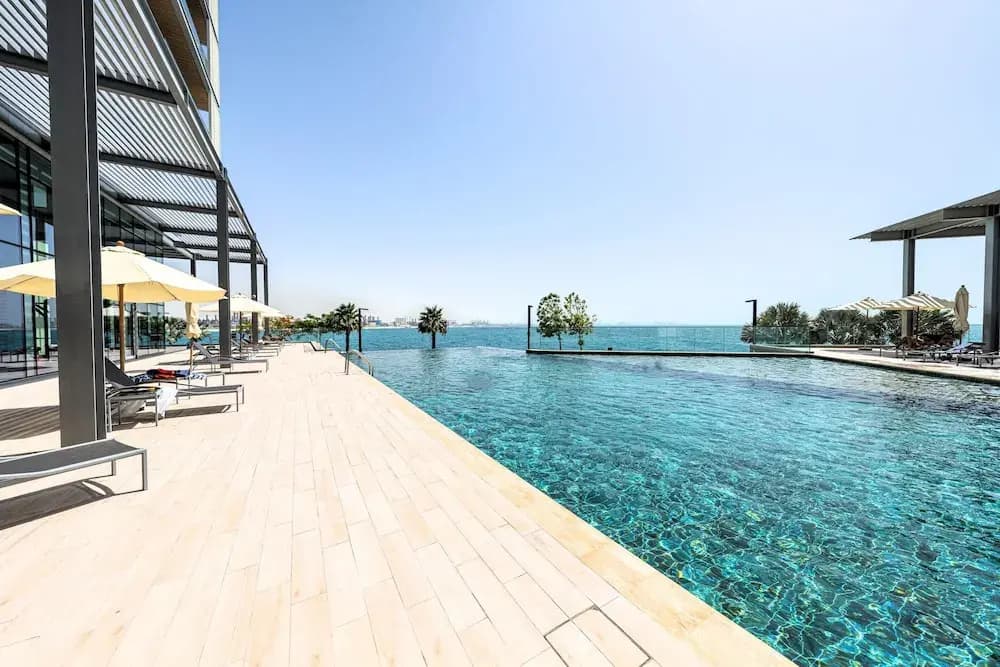 Bluewaters Residences - Mint Stay - photo 17