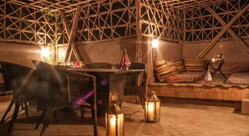 Riad Dar Tachata - photo 8