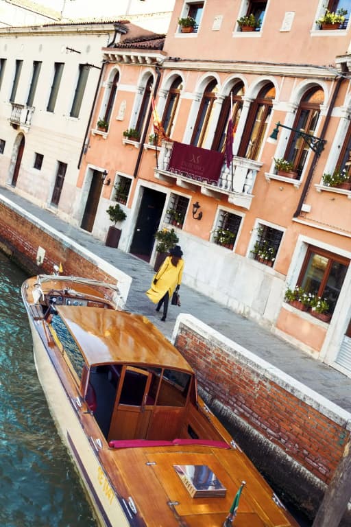 EXCESS VENICE Boutique Hotel & Private Spa - Adults Only - photo 39