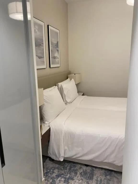 Three-Bedroom Apartment - at address residences - photo 2