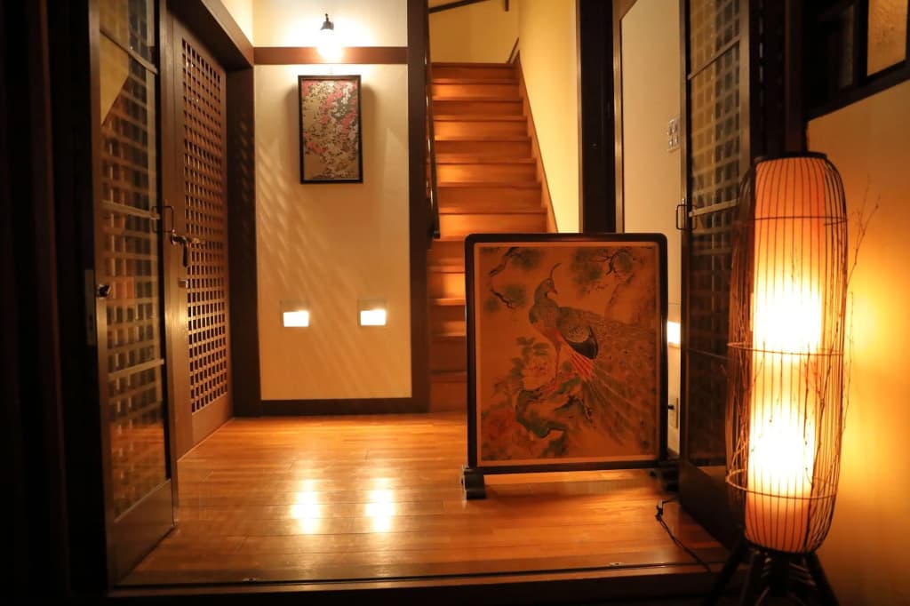 Gion Koh - Hostel - photo 12