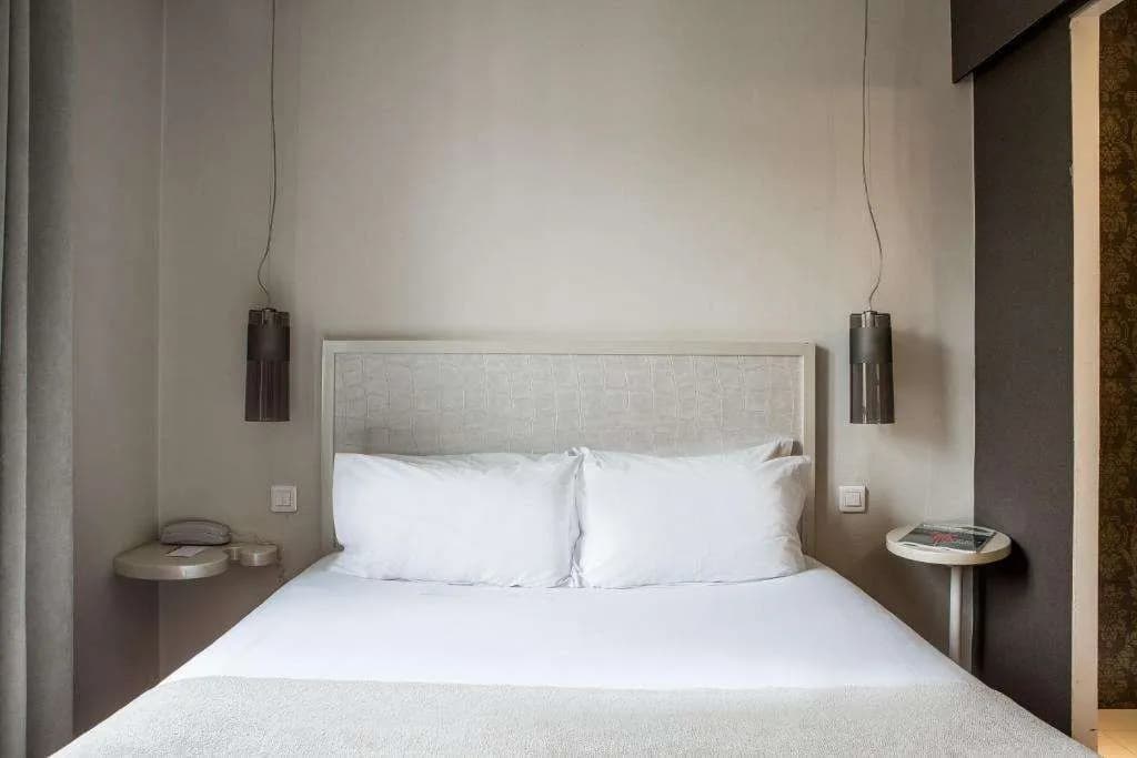 Hôtel Le Quartier Bercy Square - photo 24