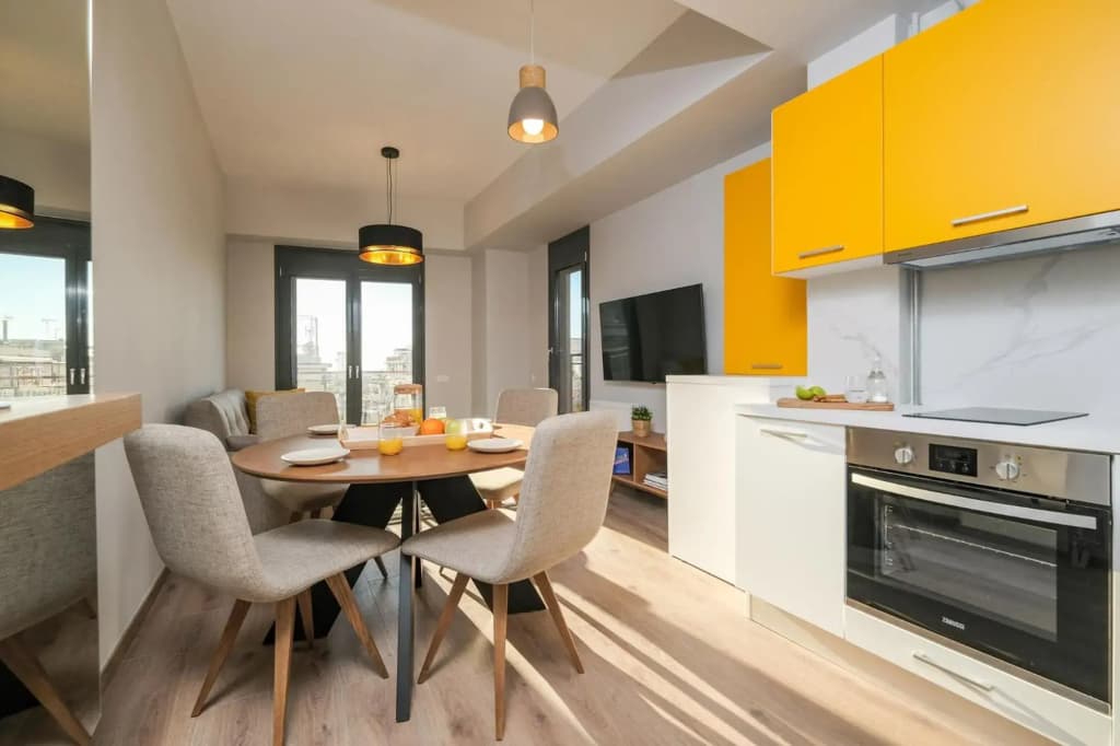 Strefi Hill Suites - photo 1