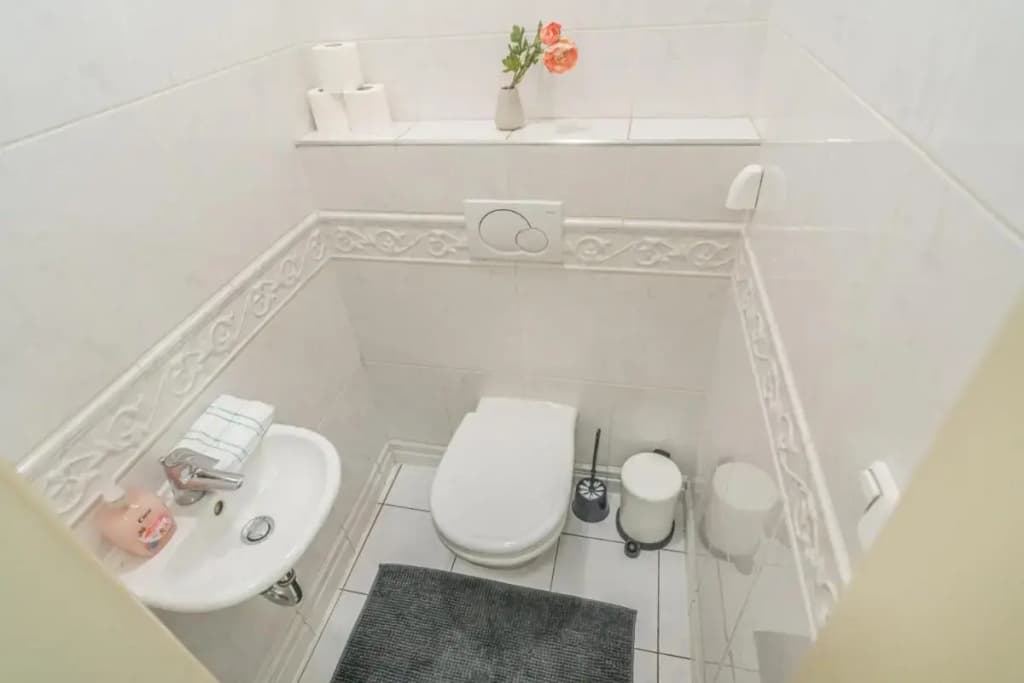 Spacious Apt at Mala Strana, Charles Bridge 3min - photo 47