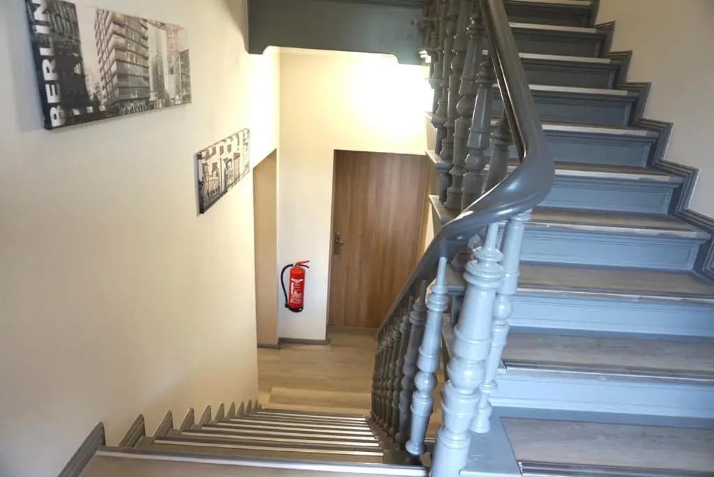 Apartment Hotel Wittenau - photo 10