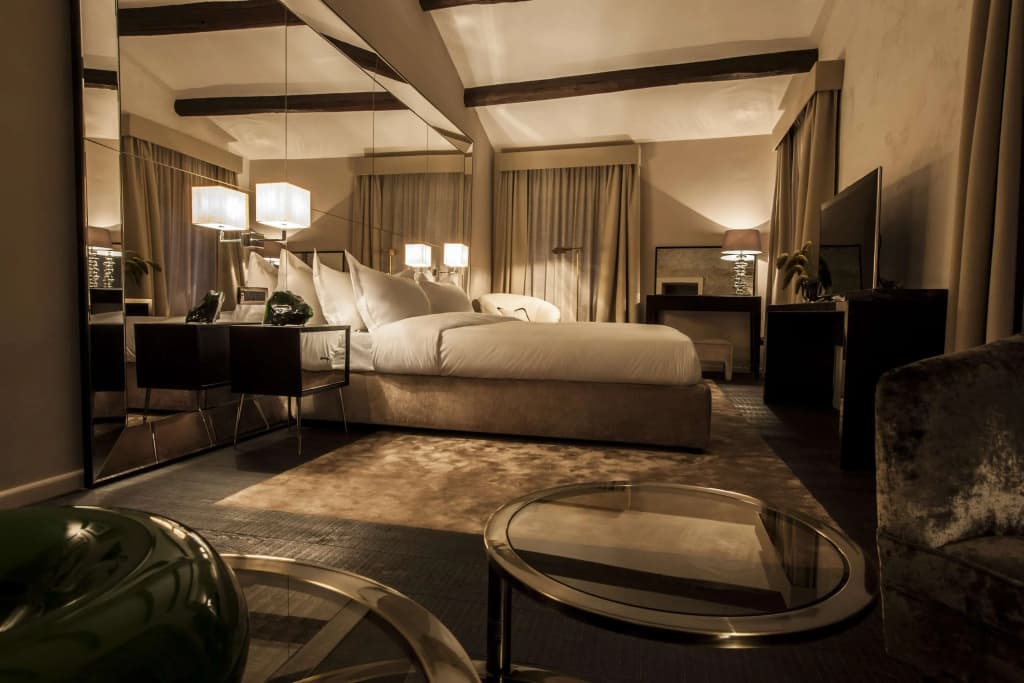 DOM Hotel - photo 3