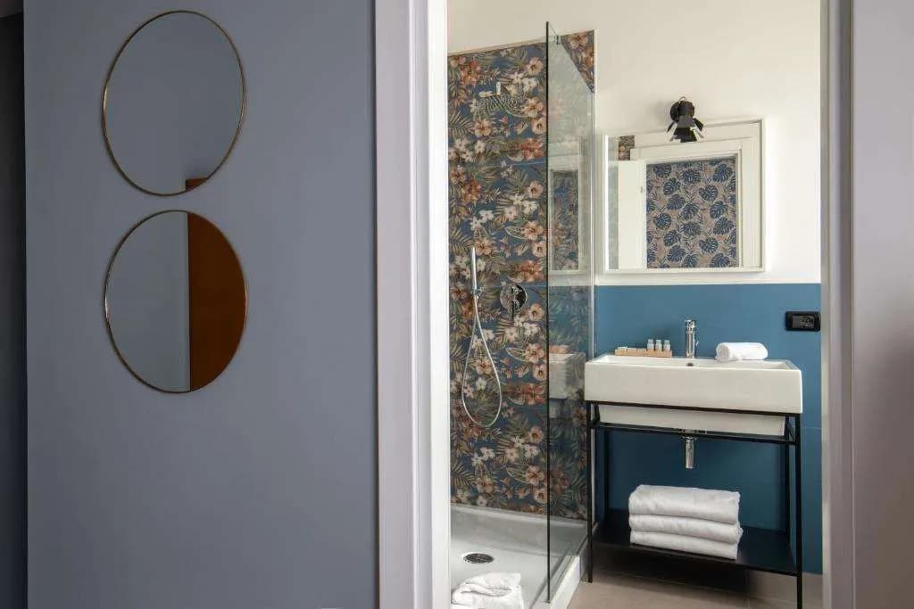 Bloom Hotel Rome - photo 8