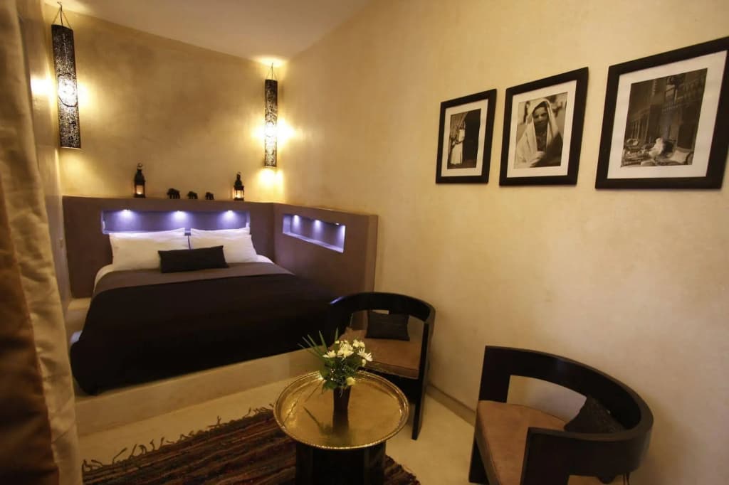 Riad Vanilla Sma - photo 3