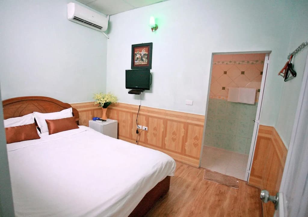 Avi Airport Hotel - photo 5