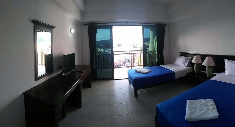 Bodega Phuket Party Resort - Adults Only - photo 5