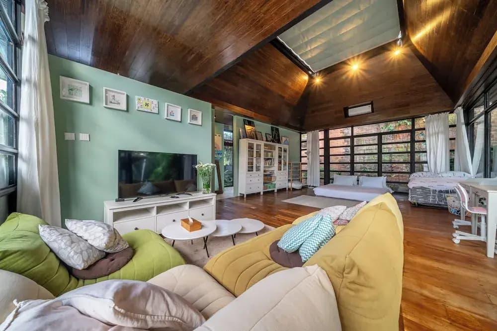 Twin House Ubud by Betterplace - photo 29