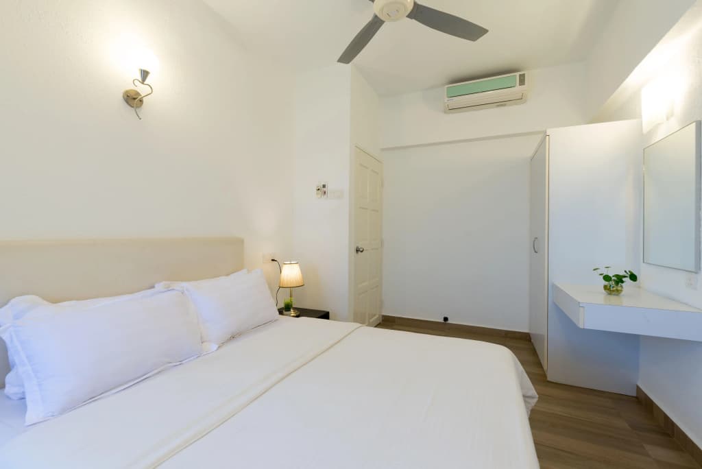 Seaview Agency @ Sri Sayang Apartments - photo 4