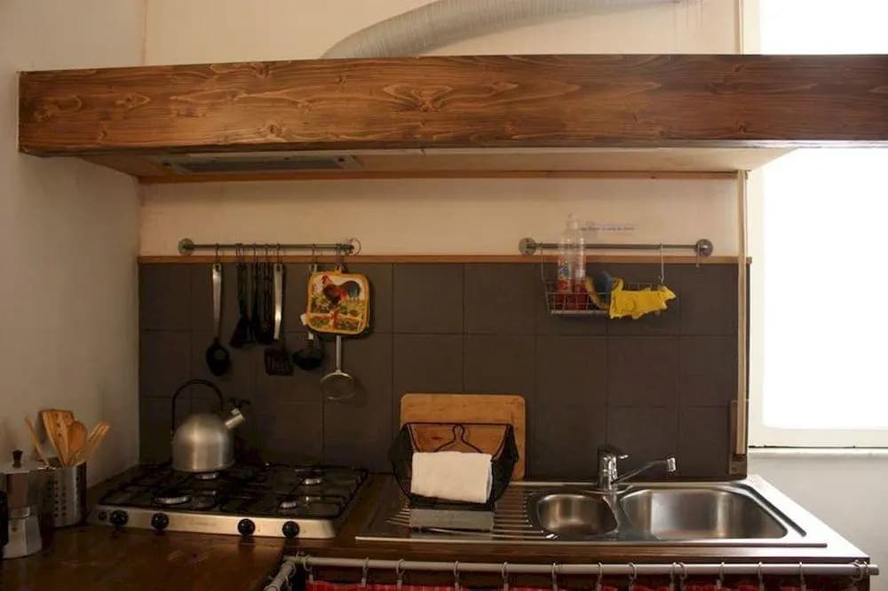 Two Bedroom Apartment - photo 25