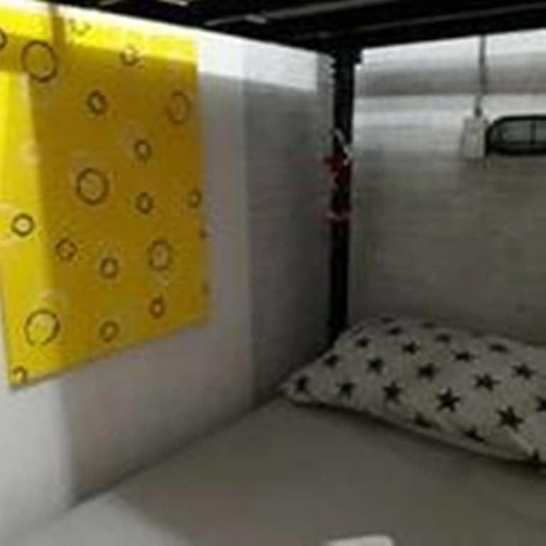 Bed Bangkok Hostel - photo 5