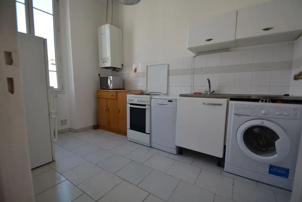 Appartements carré Or - photo 16