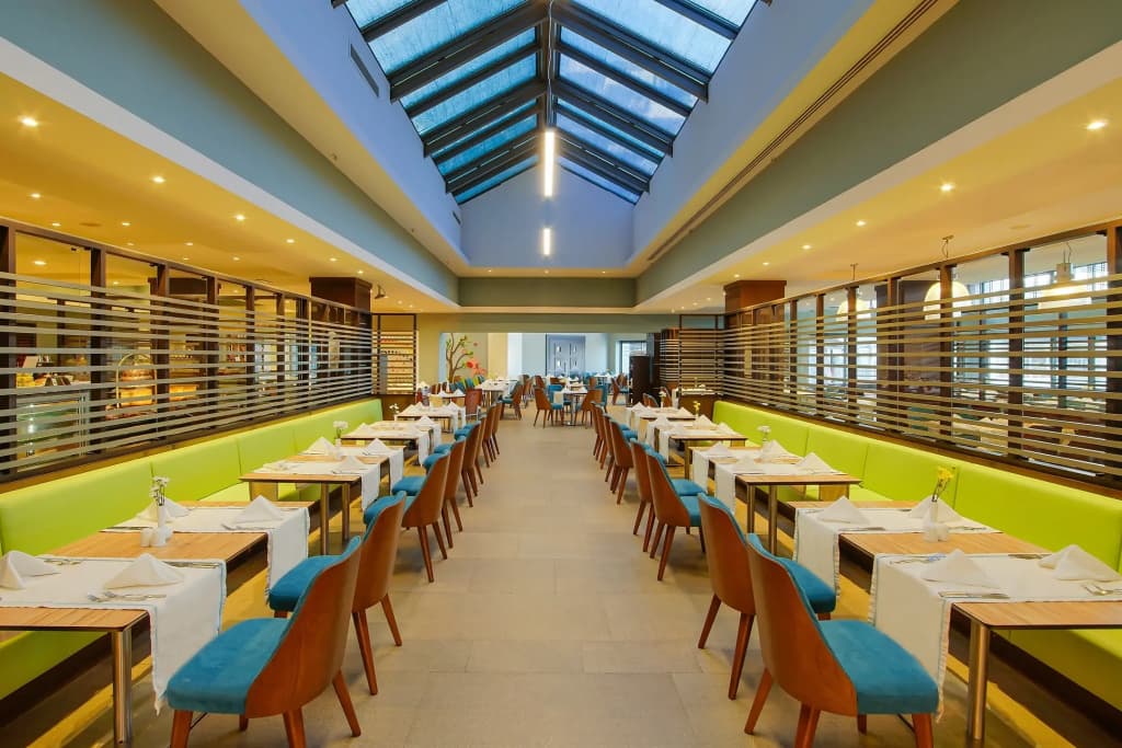 Limak Lara De Luxe Hotel and Resort - photo 40