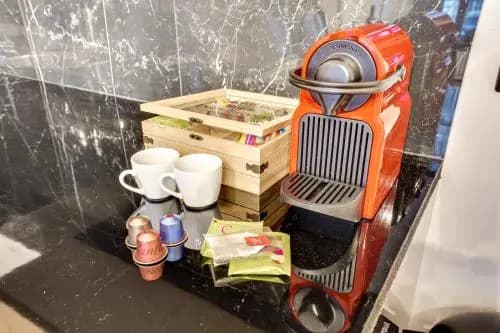 138 Suite Wizman Great Apt Center Of Paris - photo 3