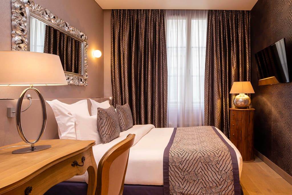 Hotel Pas De Calais - photo 48