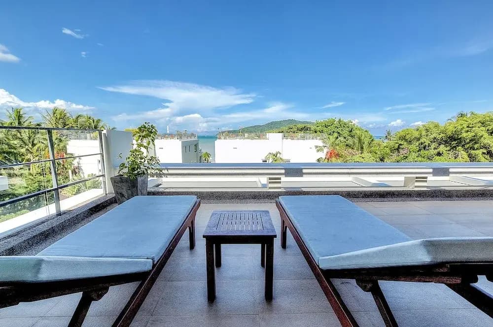 Serenity 2 bedroom Condominium - photo 10