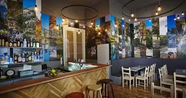 HoBar The Hostel Bar - photo 25
