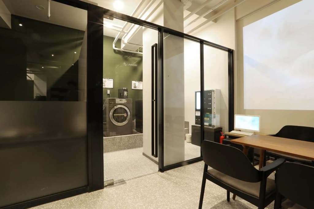 Boutique hotel k Dongdaemun - photo 3