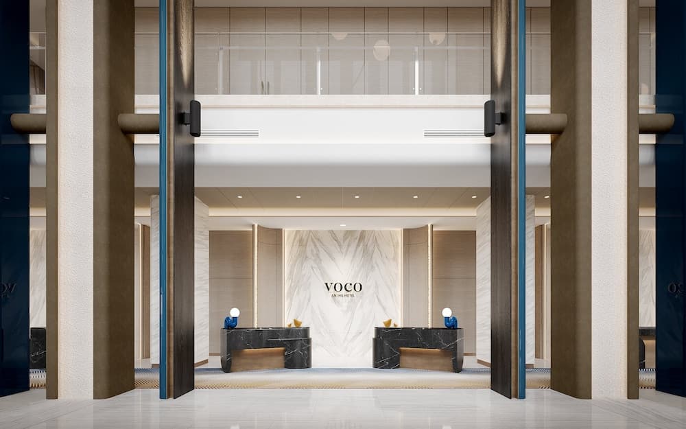 voco Kuching by IHG - photo 39