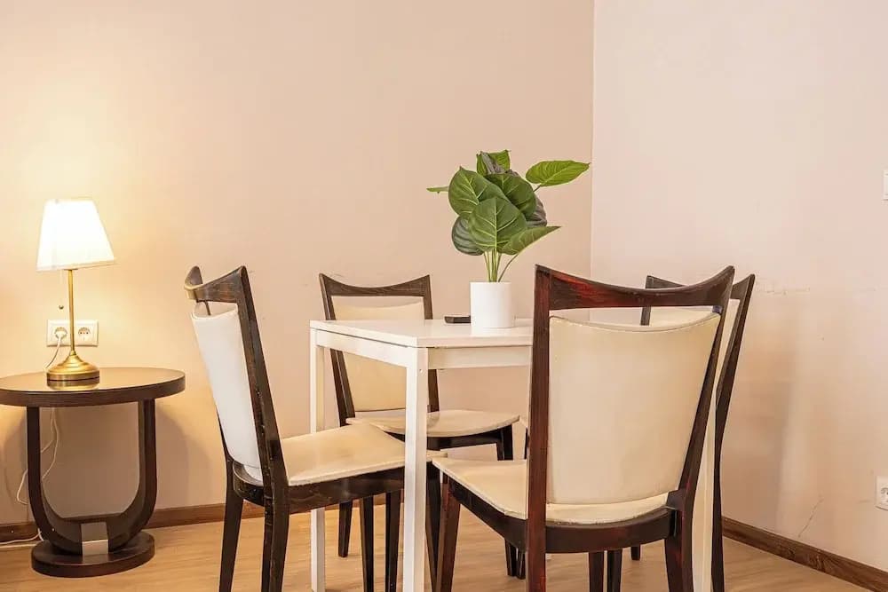 Simple 1BR Studio for a Relaxing Stay - photo 6