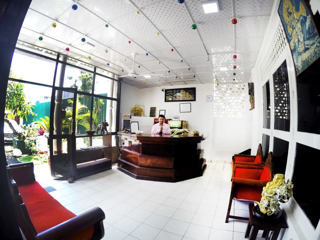Colombo Residency - photo 2
