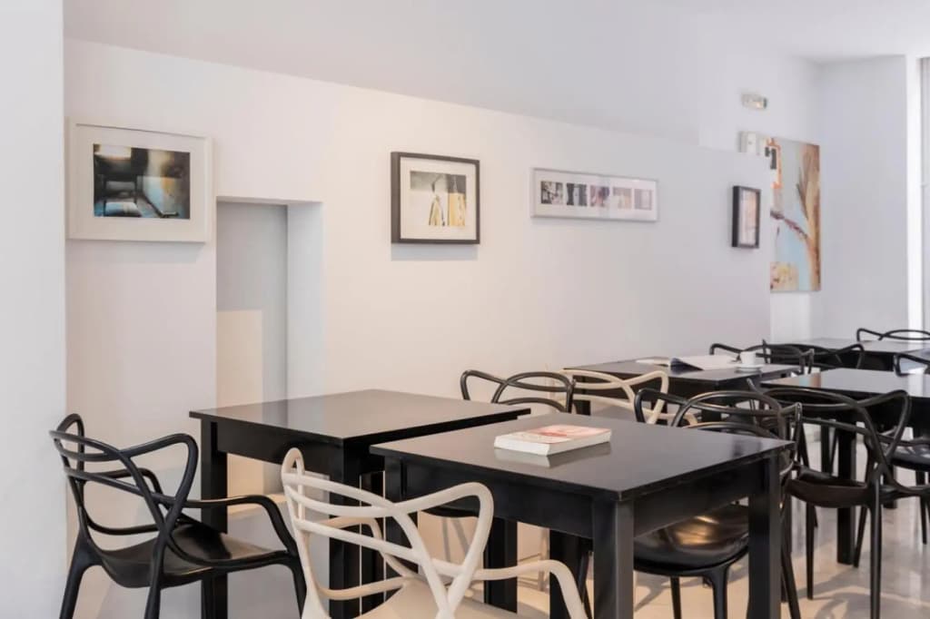 Art Suites Athens - photo 23