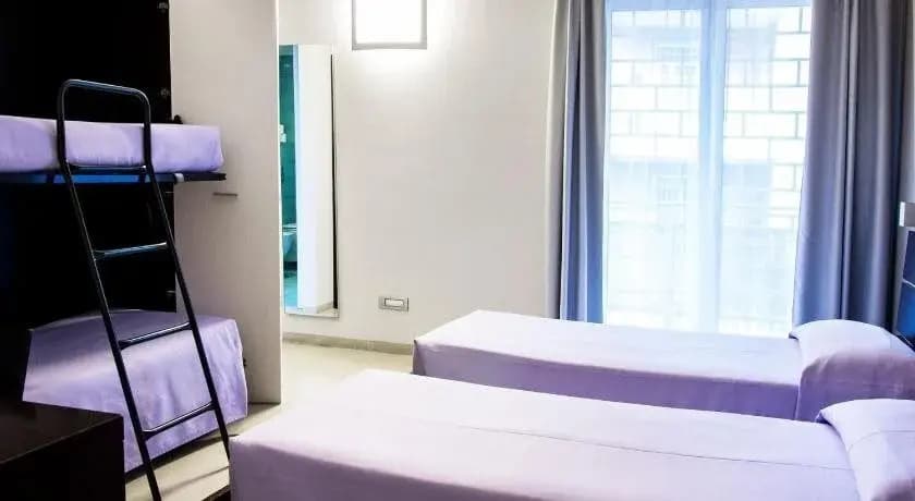 Casa Preziosissimo Sangue - photo 5