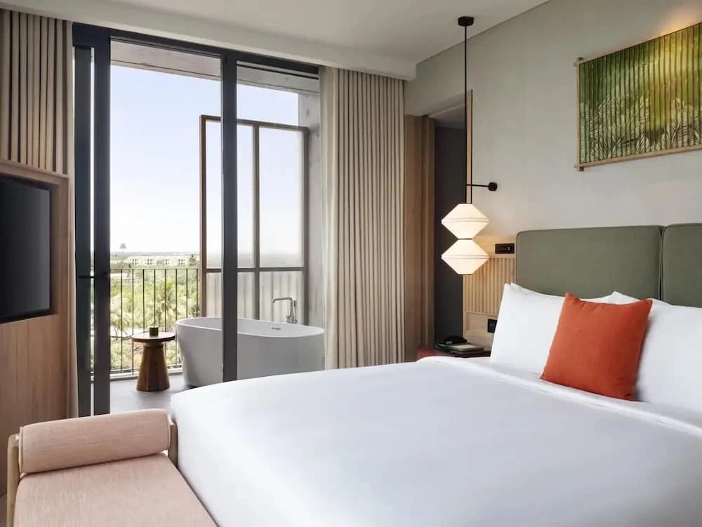Nhaan Resort & Spa Hoi An, Tapestry Collection By Hilton - photo 2