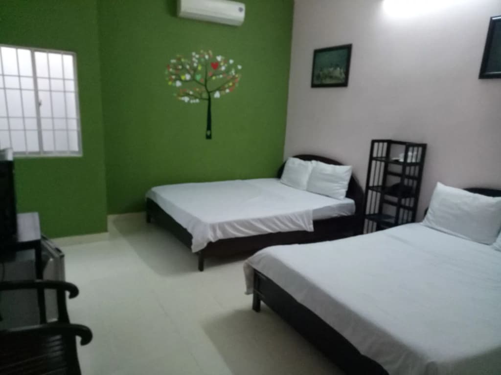 Blue Sun Hotel - photo 3