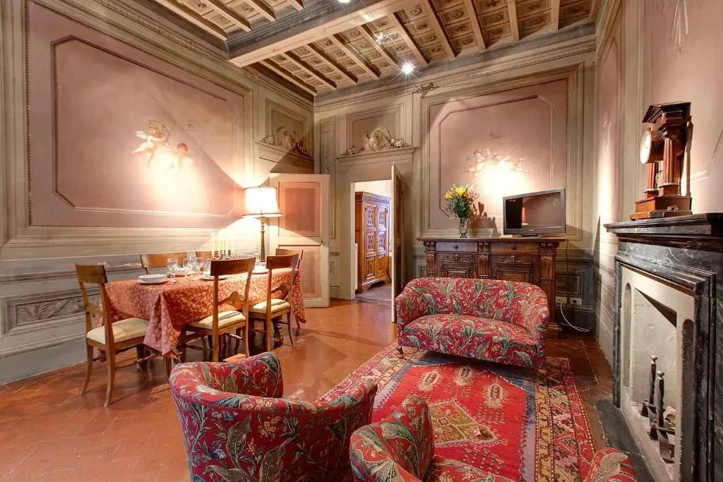 Palazzo Bucciolini - photo 3