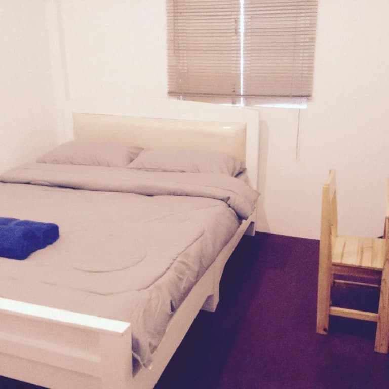 Phurida Hostel - Adults Only - photo 4