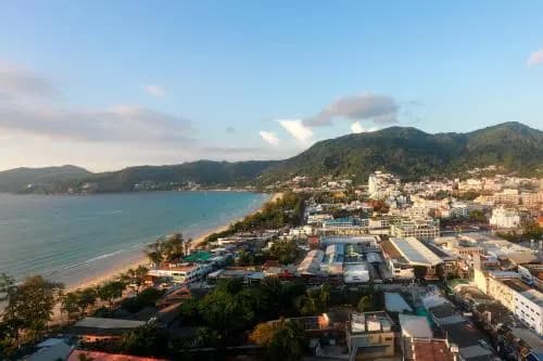 Patong Tower 01 - photo 6
