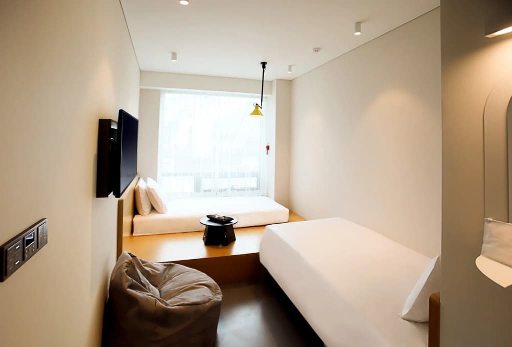 Patio7 Hotel - photo 3